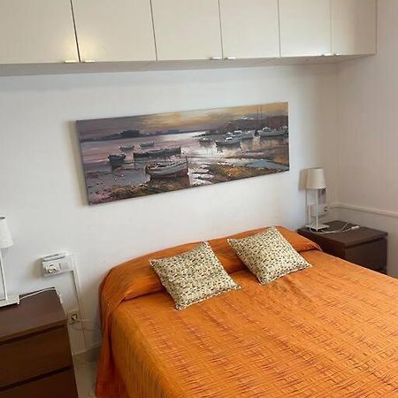 Apartamento Con Piscina En Llança מראה חיצוני תמונה