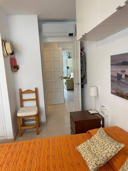 Apartamento Con Piscina En Llança מראה חיצוני תמונה