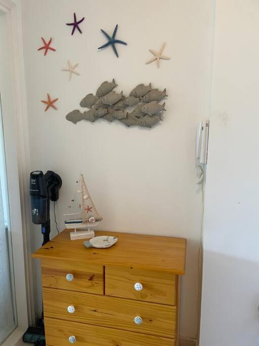 Apartamento Con Piscina En Llança מראה חיצוני תמונה