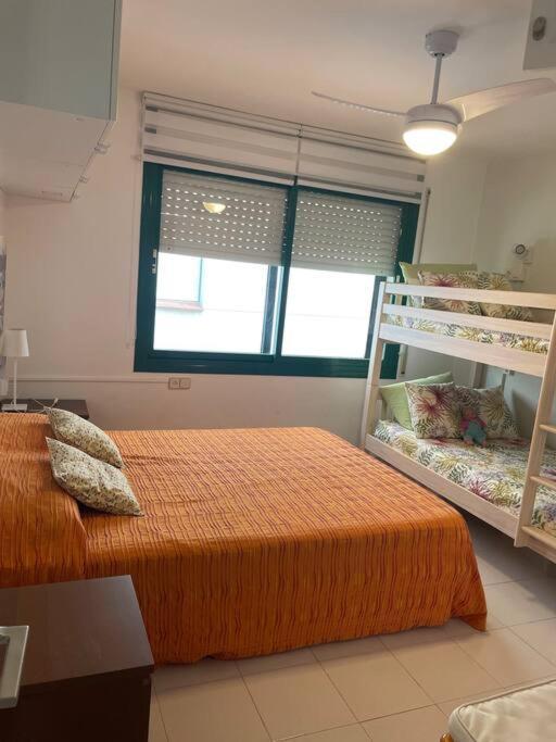 Apartamento Con Piscina En Llança מראה חיצוני תמונה