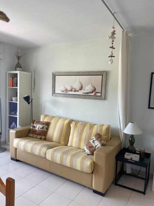 Apartamento Con Piscina En Llança מראה חיצוני תמונה